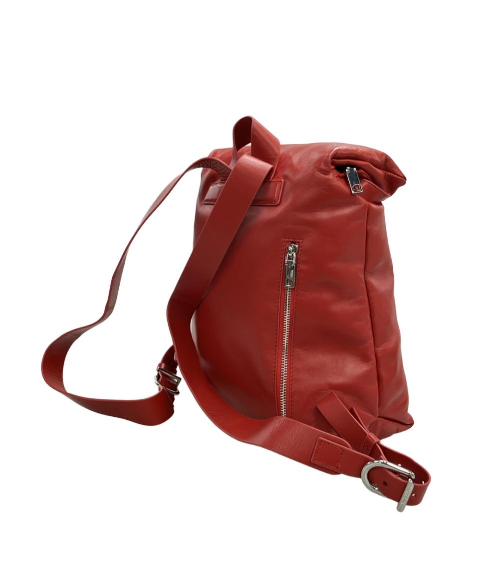 Desigual リュック レザー レディース デジグアル – Rehello by BOOKOFF