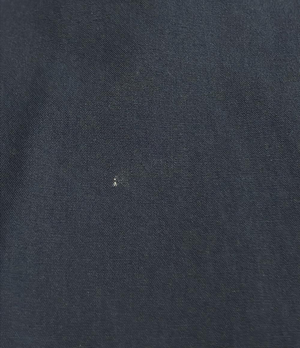 Drawer コットンムソウダブルカラーコート 6525-234-0821 レディース SIZE 38 (S) ドゥロワー