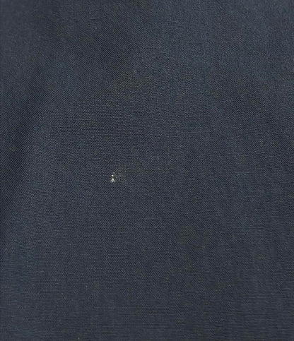 Drawer コットンムソウダブルカラーコート 6525-234-0821 レディース SIZE 38 (S) ドゥロワー