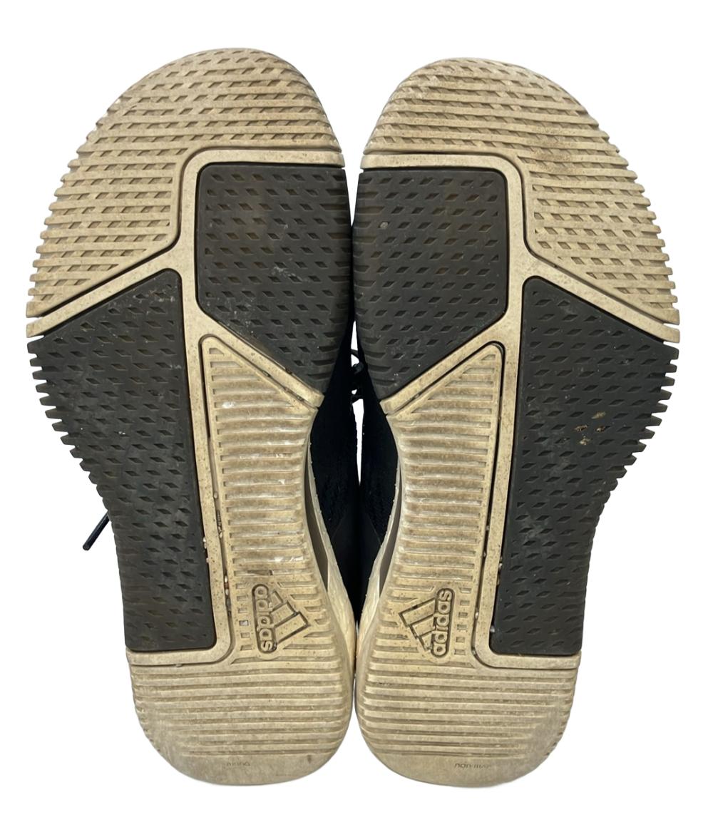 アディダス ローカットスニーカー クレイジー トレイン エリート BA7973 レディース SIZE 23.5 (M) adidas