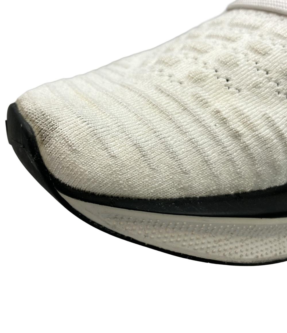 NIKE ローカットスニーカー リアクトX インフィニティ ラン 4 DR2665-100 レディース SIZE 24.0 (L) ナイキ