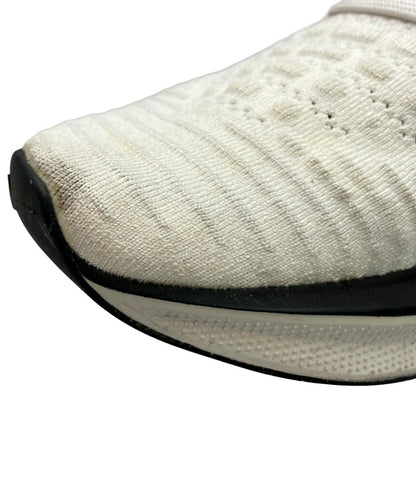 NIKE ローカットスニーカー リアクトX インフィニティ ラン 4 DR2665-100 レディース SIZE 24.0 (L) ナイキ