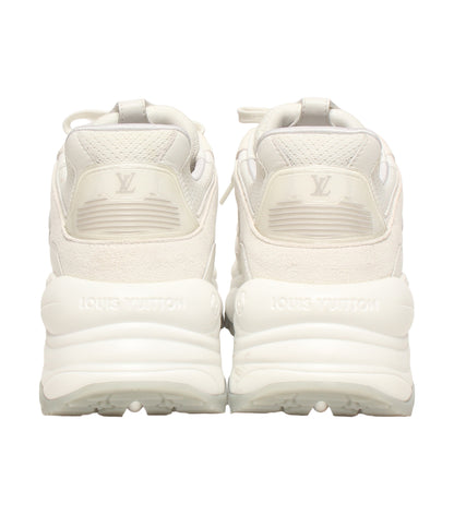 LOUIS VUITTON ローカットスニーカー ラン55 VL0293 レディース SIZE 36 1/2 ルイ・ヴィトン