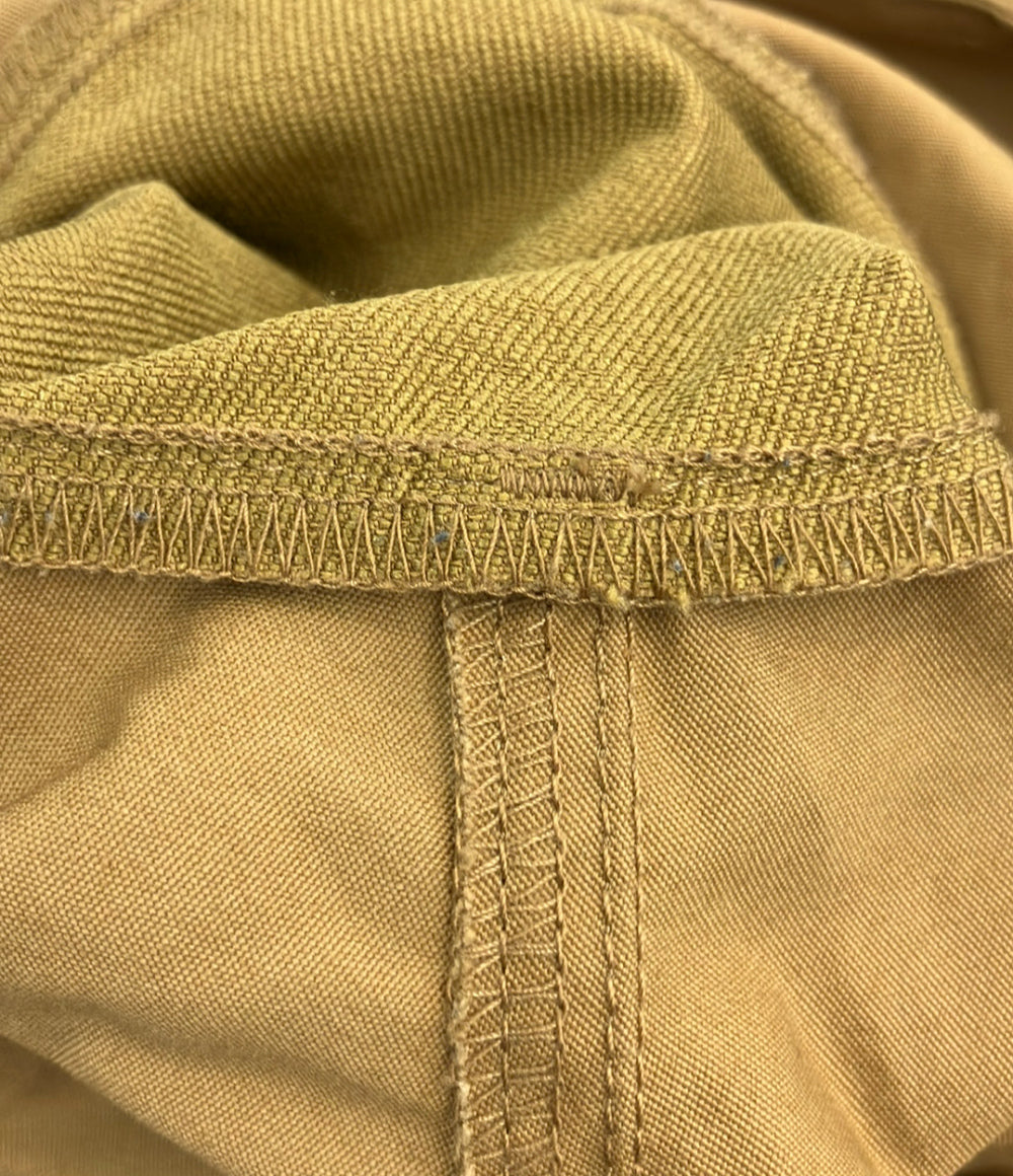 FJALLRAVEN カーゴパンツ メンズ SIZE 44 フェールラーベン
