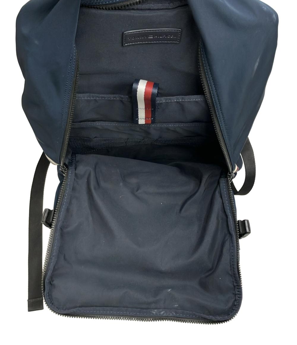 TOMMY HILFIGER リュック メンズ トミーヒルフィガー