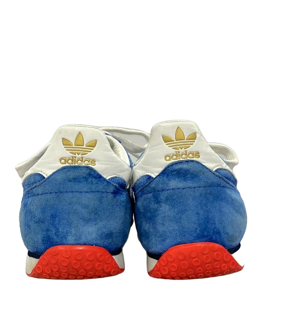 アディダス ローカットスニーカー 116977 レディース SIZE 23.5 (M