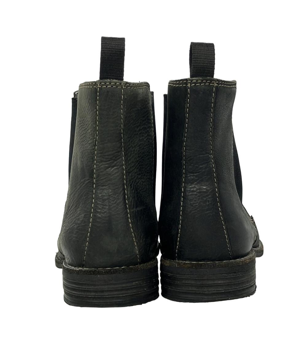 クラークス サイドゴアブーツ レディース SIZE UK5 1/2 (L) Clarks