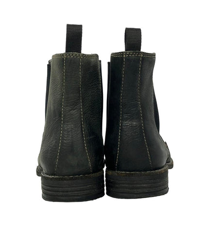 クラークス サイドゴアブーツ レディース SIZE UK5 1/2 (L) Clarks