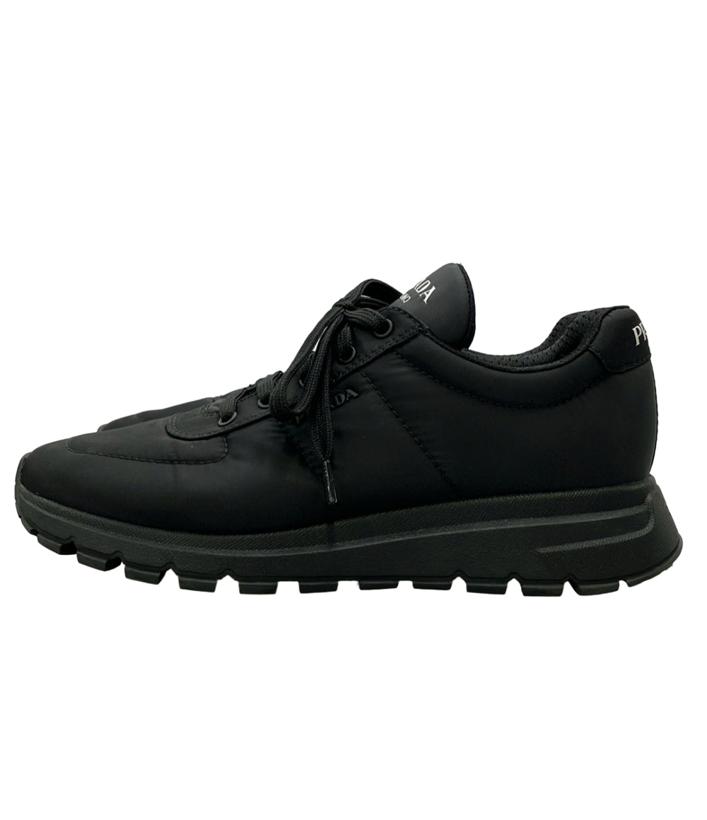 PRADA ローカットスニーカー 2EG 366 メンズ SIZE 7 プラダ