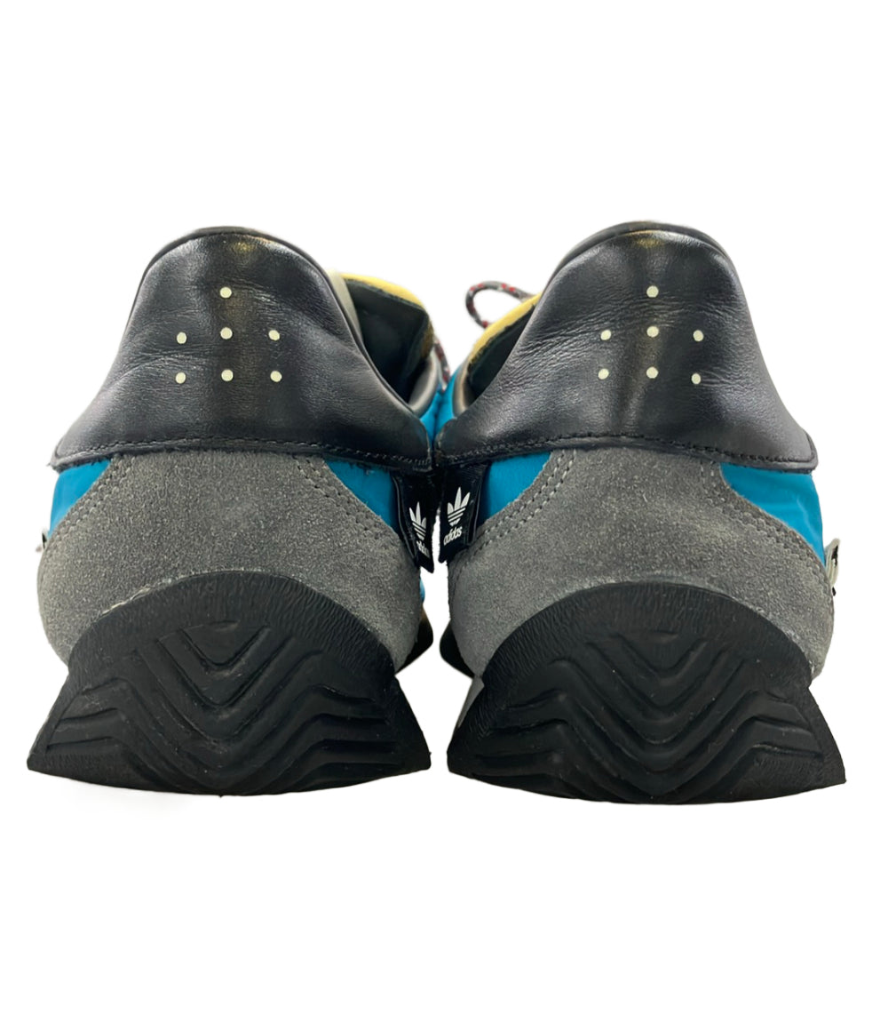 adidas SONG FOR THE MUTE ローカットスニーカー カントリー OG SFTM ID3545 メンズ SIZE 26.5 アディダス ソング フォー ザ ミュート