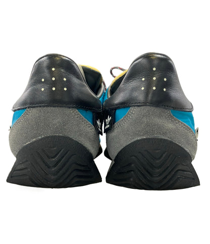 adidas SONG FOR THE MUTE ローカットスニーカー カントリー OG SFTM ID3545 メンズ SIZE 26.5 アディダス ソング フォー ザ ミュート