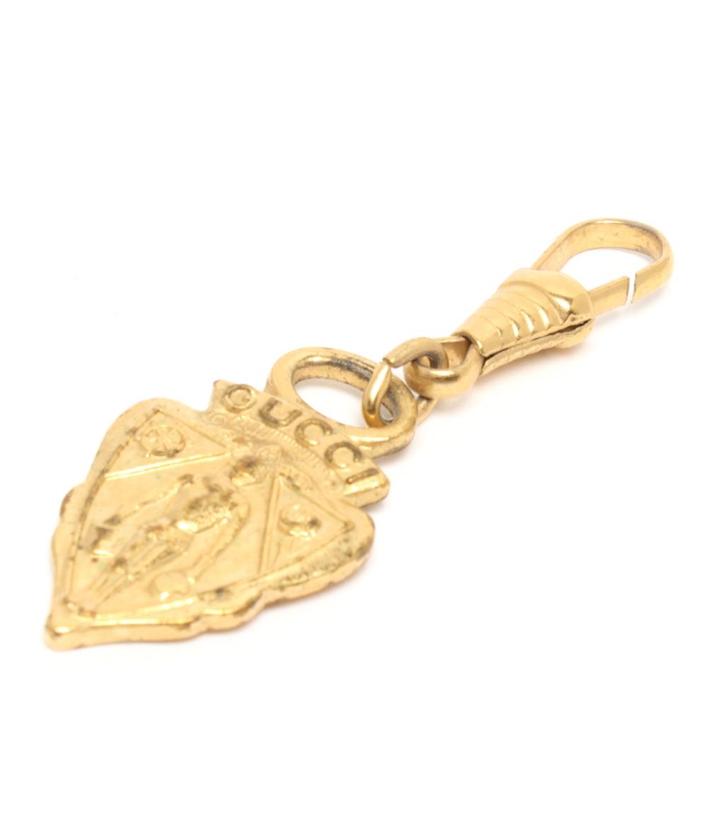 GUCCI チャーム クレスト 紋章 2点セット レディース グッチ – Rehello
