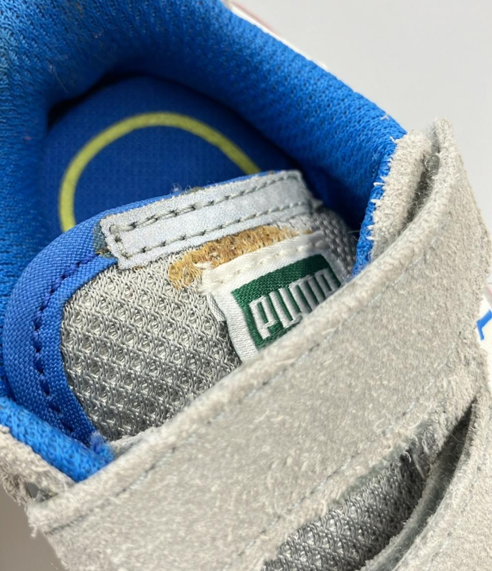 プーマ ローカットスニーカー ベビー SIZE 13.0 (M) PUMA
