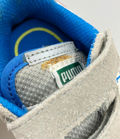 プーマ ローカットスニーカー ベビー SIZE 13.0 (M) PUMA