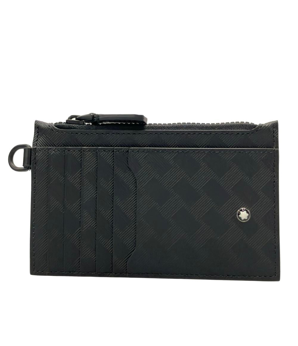 MONTBLANC カードケース メンズ モンブラン