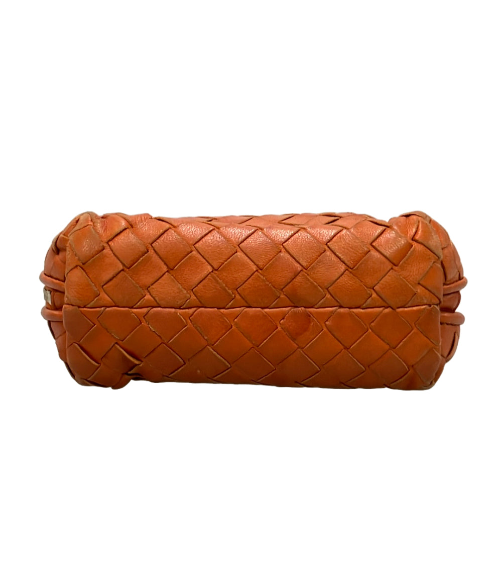 BOTTEGA VENETA ポーチ イントレチャート レディース ボッテガ・ヴェネタ