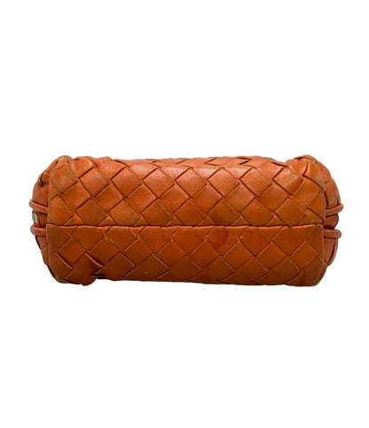 BOTTEGA VENETA ポーチ イントレチャート レディース ボッテガ・ヴェネタ
