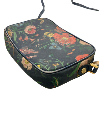 GUCCI ショルダーバッグ 斜め掛け 花柄 007 113 1943 レディース グッチ