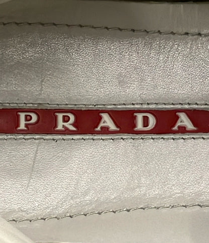 PRADA デザートブーツ 4T2113 メンズ SIZE 6.5 プラダ