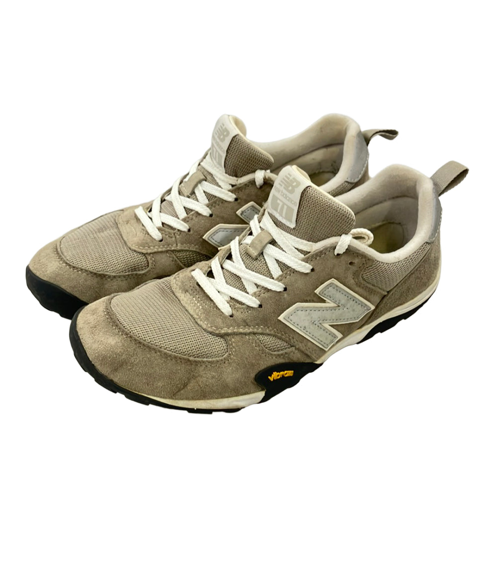 NEW BALANCE ローカットスニーカー ML71W メンズ SIZE 27.5 ニューバランス