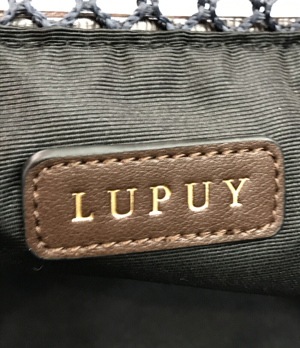 ハンドバッグ      レディース   LUPUY