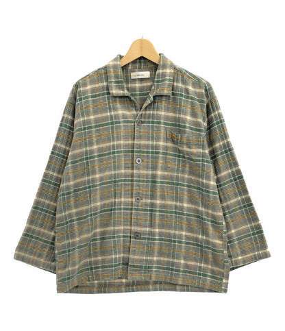 長袖シャツ ナイトウェア      メンズ SIZE L (L) GOLDEN BEAR