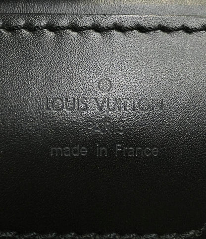 LOUIS VUITTON ブリーフケース ビジネスバッグ セルヴィエット フェルモワール エピ M54352 メンズ ルイ・ヴィトン