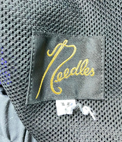 ニードルス サイドライントラックパンツ メンズ Needles