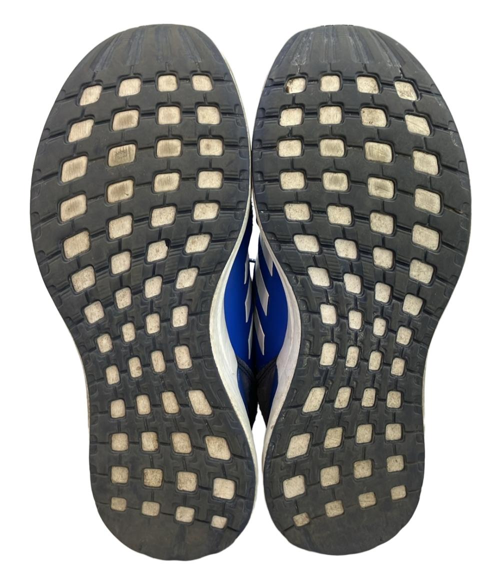 アディダス ローカットスニーカー FV5049 キッズ SIZE 24.0 adidas