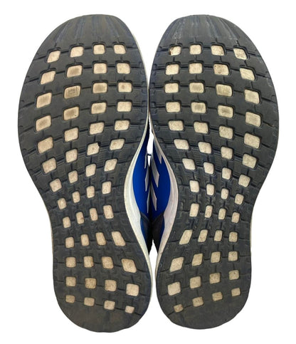 アディダス ローカットスニーカー FV5049 キッズ SIZE 24.0 adidas