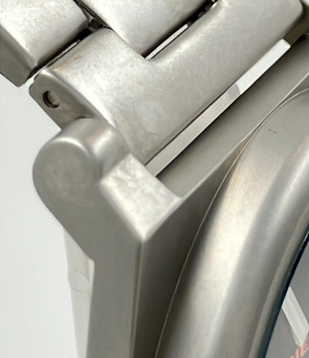 ディーゼル 腕時計 クオーツ ブラック DZ-1614 メンズ DIESEL