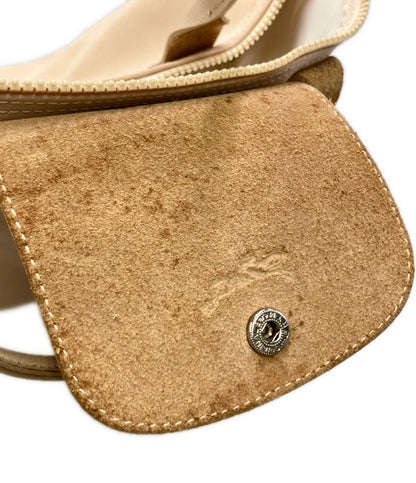 Longchamp 2WAYハンドバッグ ショルダーバッグ レディース ロンシャン