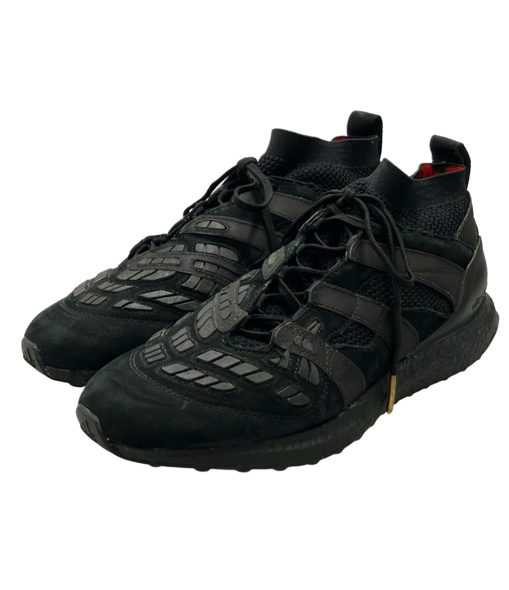 adidas ミドルカットスニーカー コラボ デビッド•ベッカム プレデターUB AP9870 メンズ SIZE 27.0 アディダス
