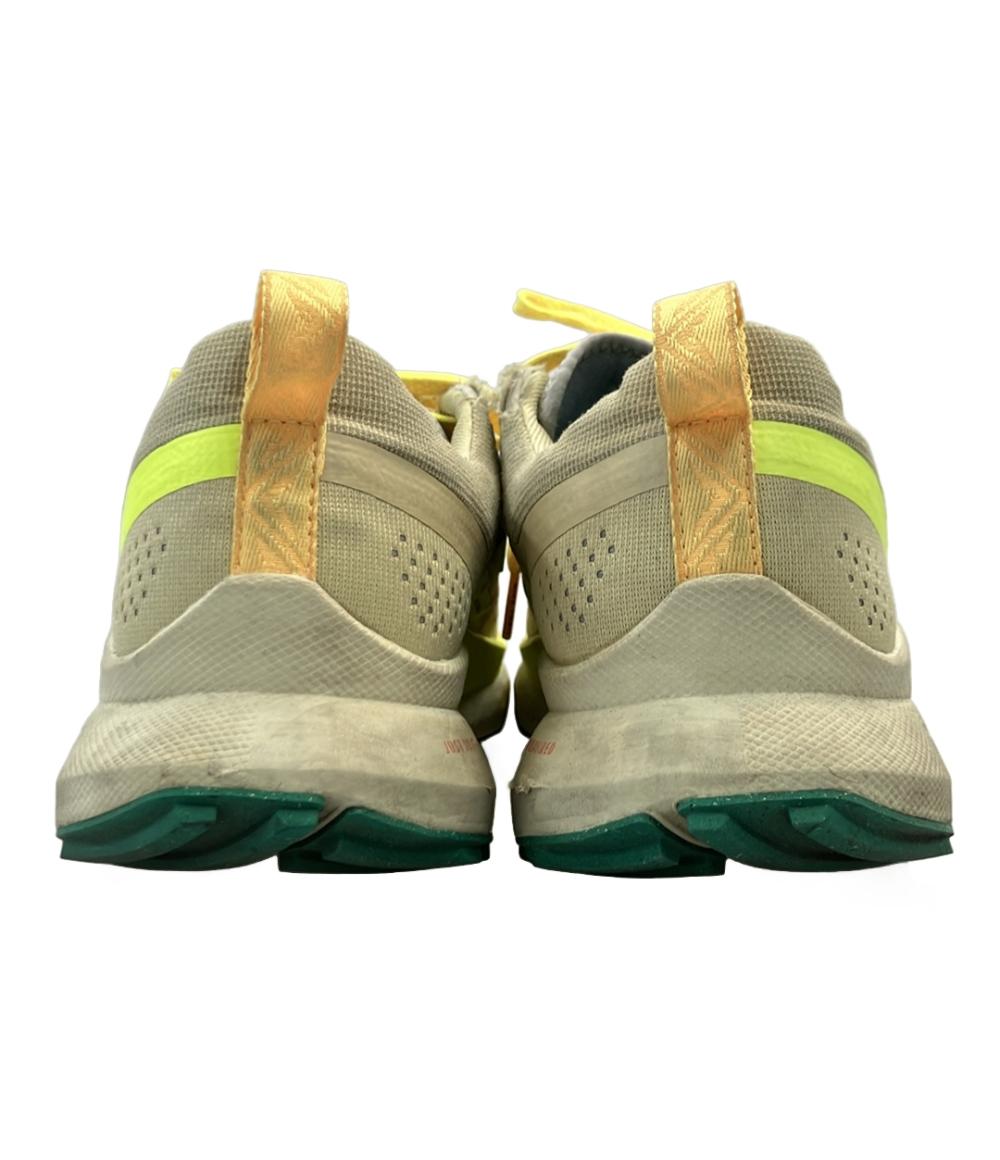 NIKE ローカットスニーカー リアクト ペガサス トレイル 4 DJ6158-700 メンズ SIZE 27.0 (L) ナイキ