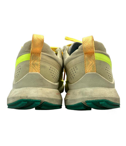 NIKE ローカットスニーカー リアクト ペガサス トレイル 4 DJ6158-700 メンズ SIZE 27.0 (L) ナイキ