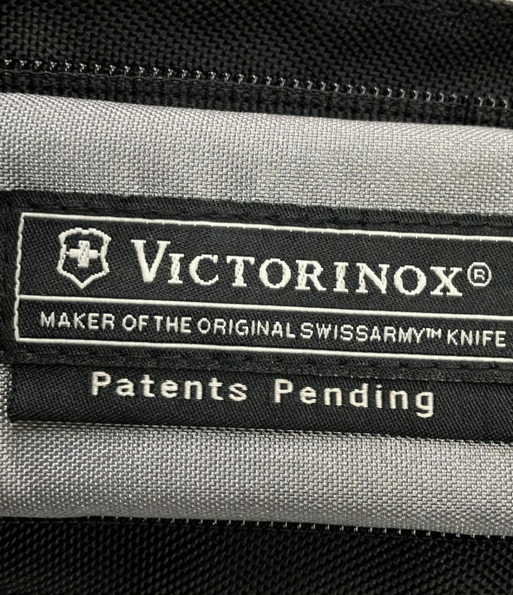 ビクトリノックス ウエストバッグ ボディバッグ メンズ Victorinox