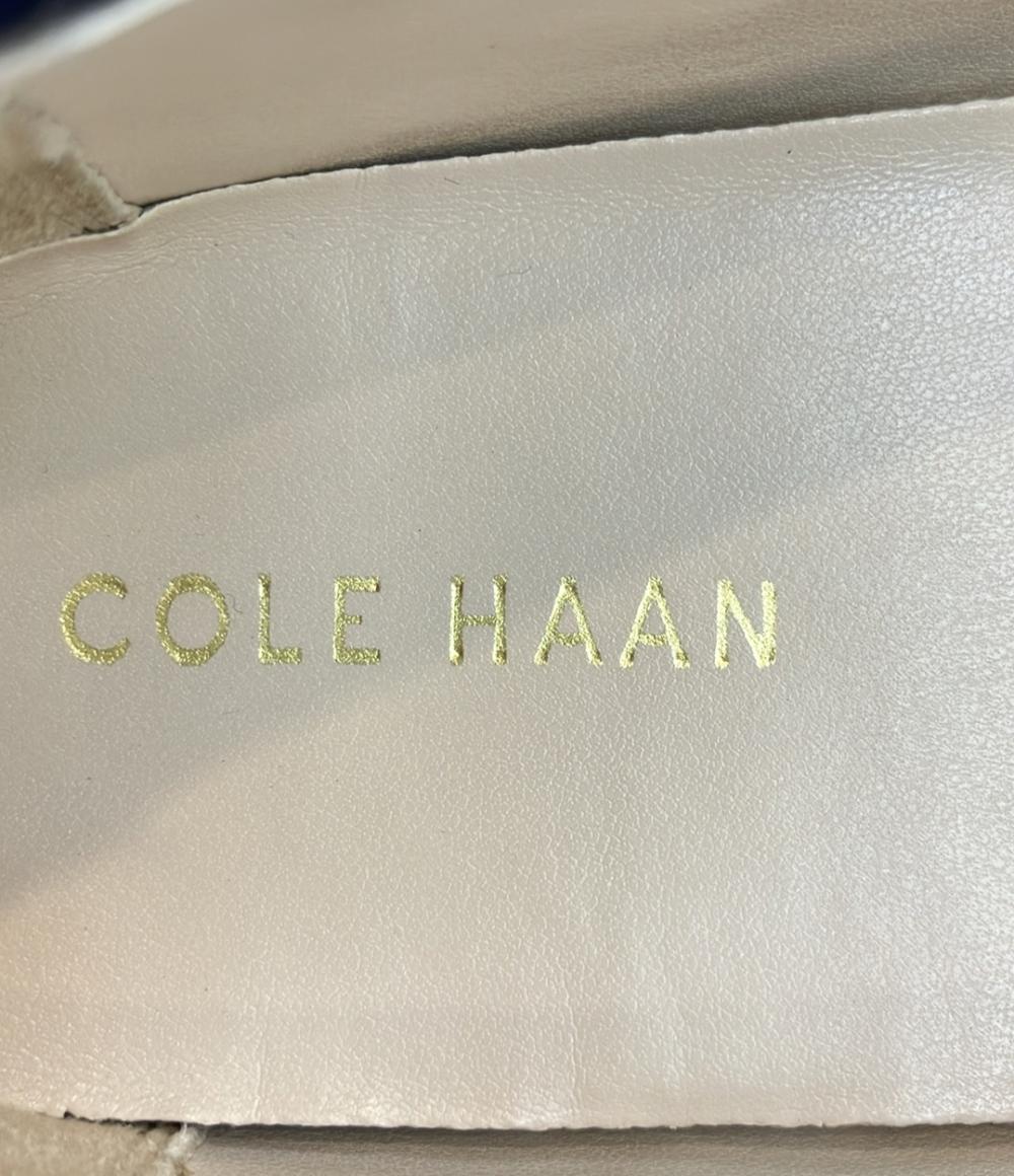 コールハーン フラットシューズ レディース SIZE 7 1/2 B (L) COLE HAAN