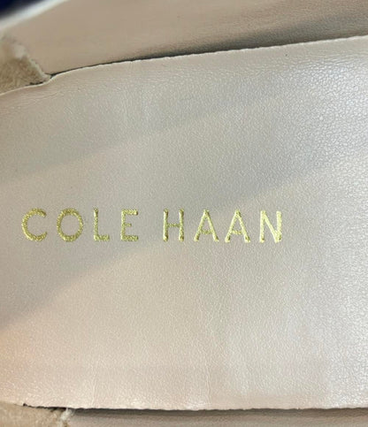 コールハーン フラットシューズ レディース SIZE 7 1/2 B (L) COLE HAAN