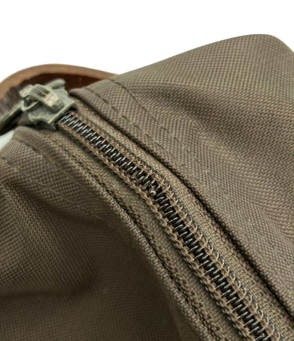 ロンシャン ポーチ ユニセックス Longchamp