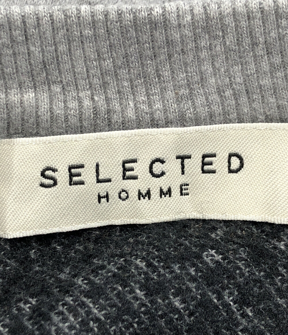 長袖スウェット      メンズ SIZE XL (XL以上) SELECTED HOMME