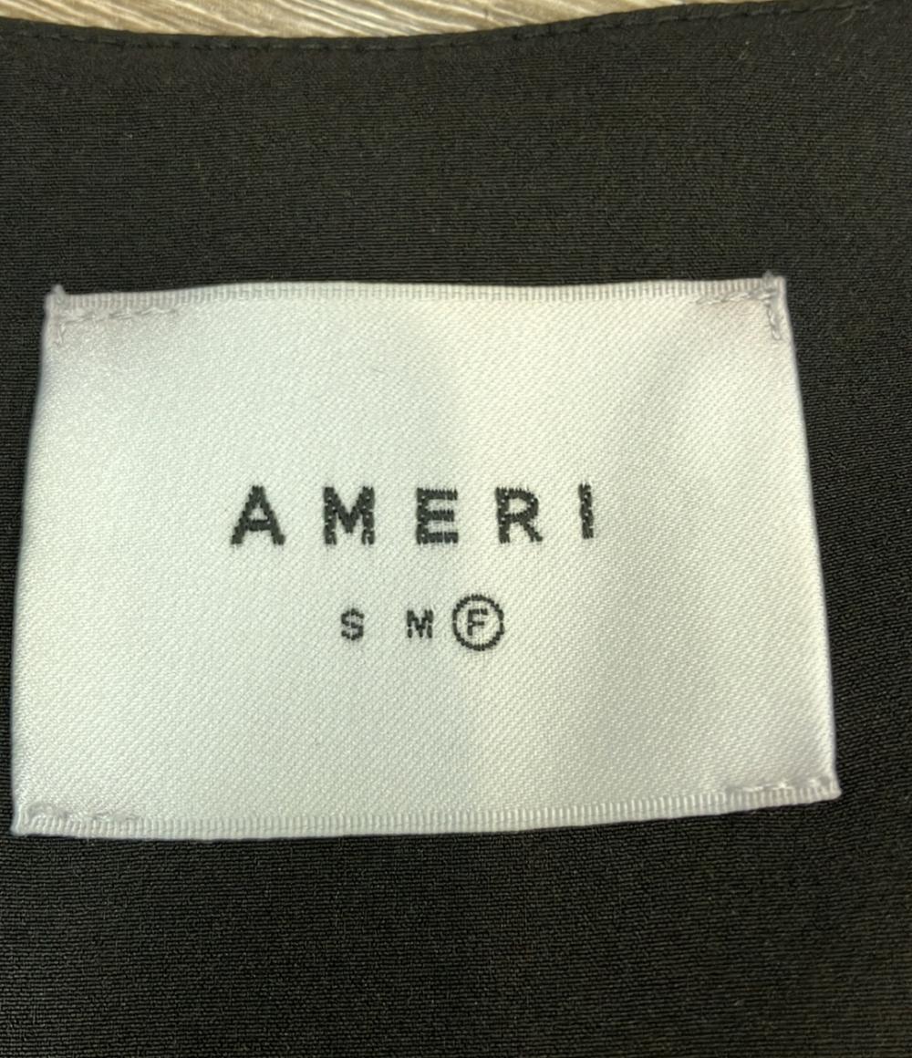 アメリ ベスト レディース SIZE F (M) AMERI