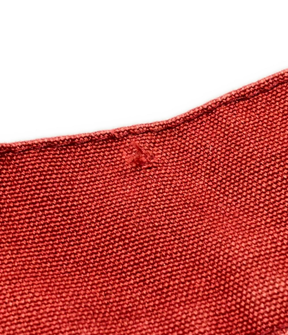 HERMES ハンドバッグ トートバッグ シルバー金具 フールトゥMM レディース エルメス