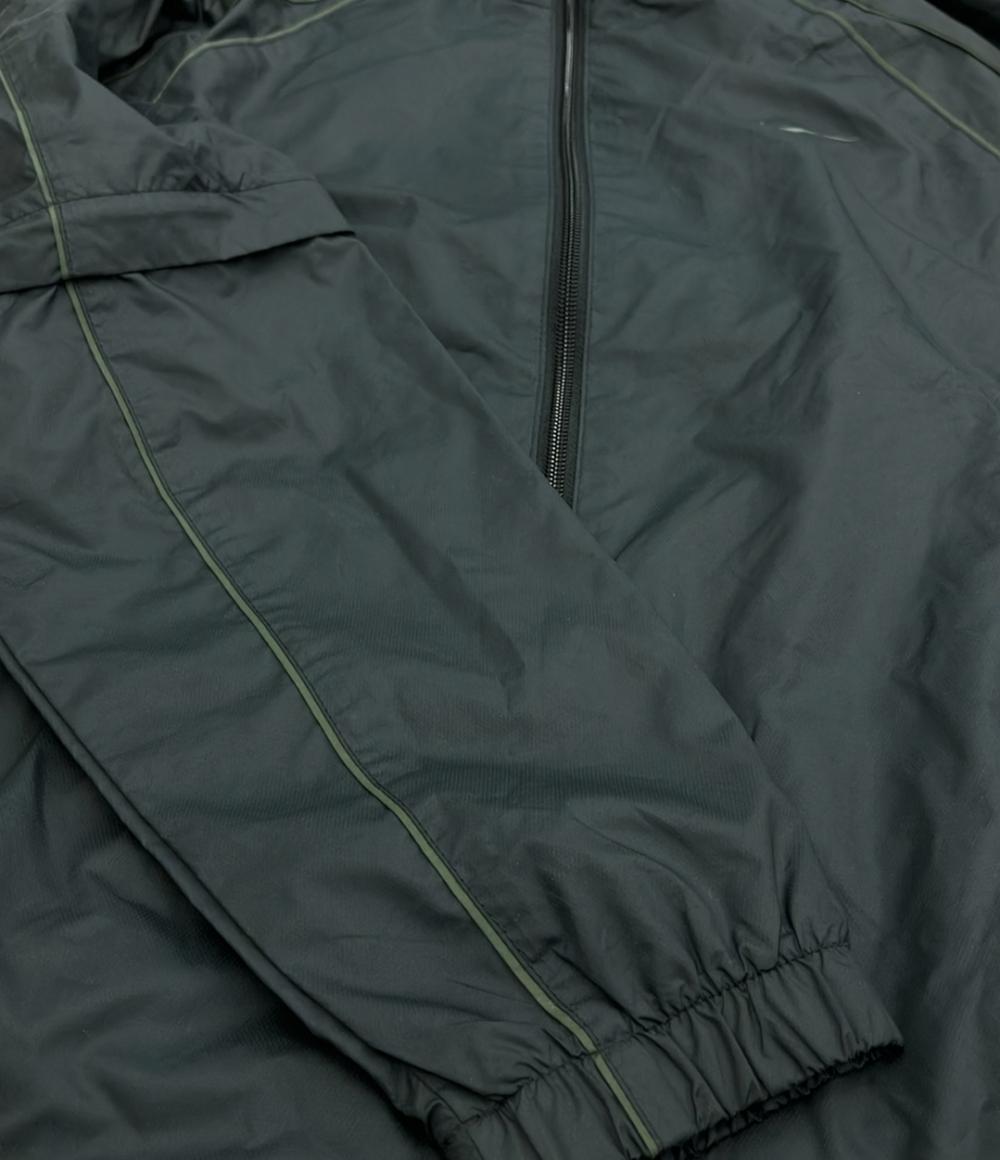 ナイキ ナイロンジャケット メンズ SIZE M (M) NIKE