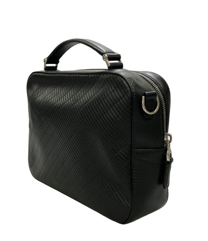 Dunhill 2way ハンドバッグ ショルダーバッグ 斜め掛け 24R3823PX メンズ ダンヒル