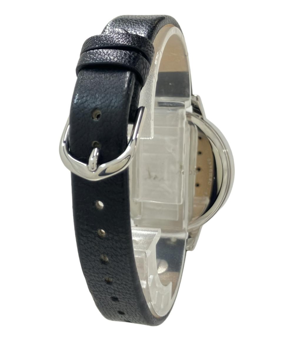 OLIVIA BURTON 腕時計 クオーツ ブラック OB049 レディース オリビアバートン