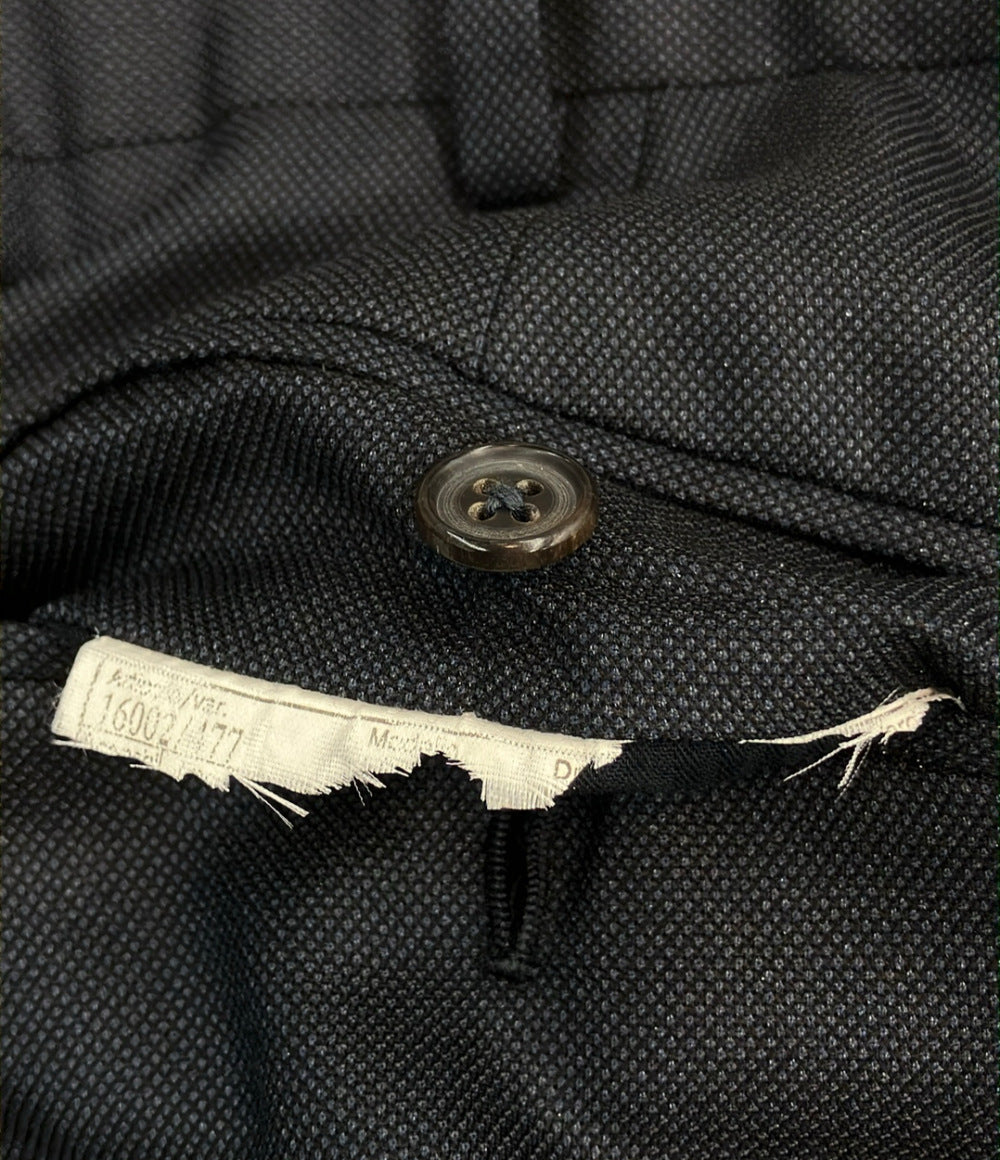 訳あり HERMES スラックス メンズ エルメス