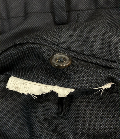 訳あり HERMES スラックス メンズ エルメス
