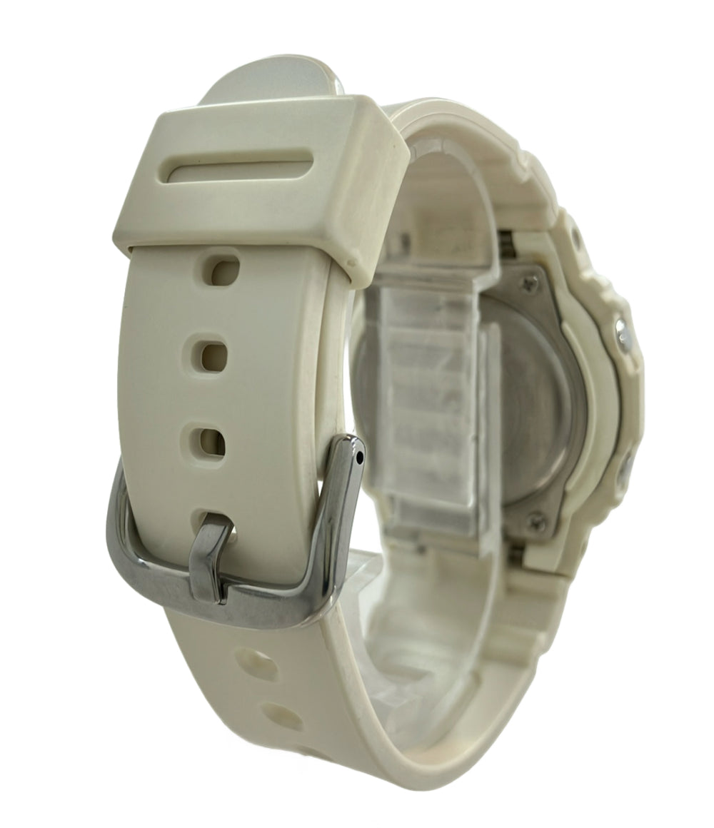 CASIO 腕時計 Baby-G ソーラー BGD-5000U レディース カシオ
