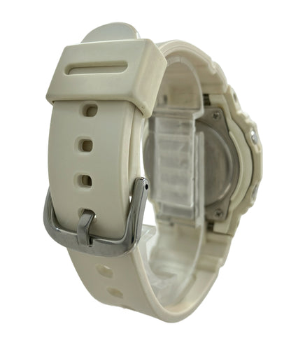CASIO 腕時計 Baby-G ソーラー BGD-5000U レディース カシオ