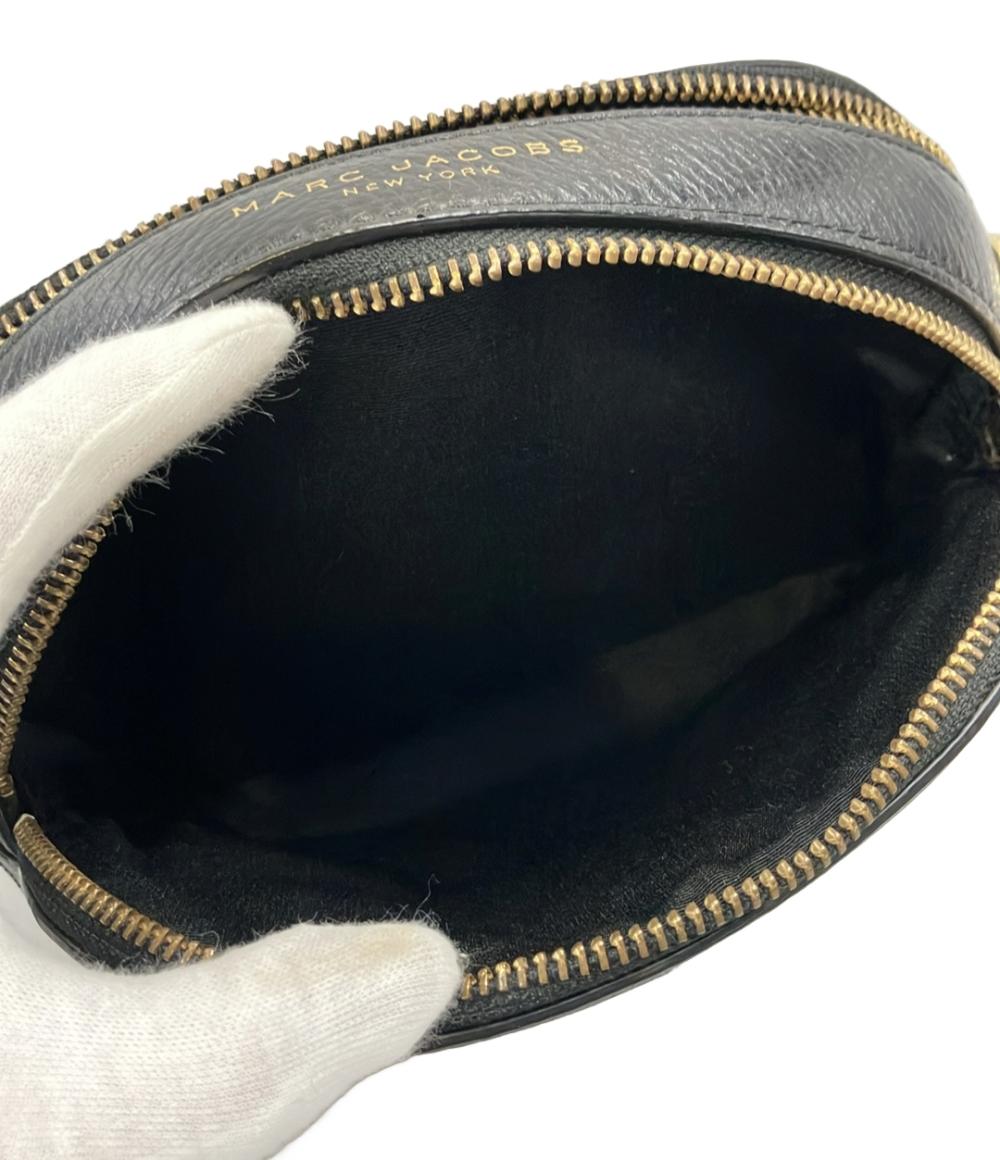 MARC JACOBS ショルダーバッグ 斜め掛け レディース マークジェイコブス